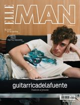 ELLE MAN Mexico