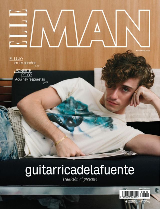 Gå ubegrenset med Magzter GOLD