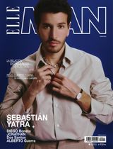 ELLE MAN Mexico