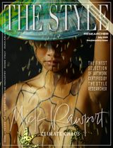 The Style Researcher