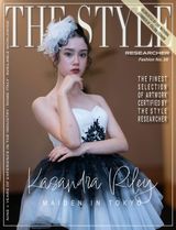 The Style Researcher