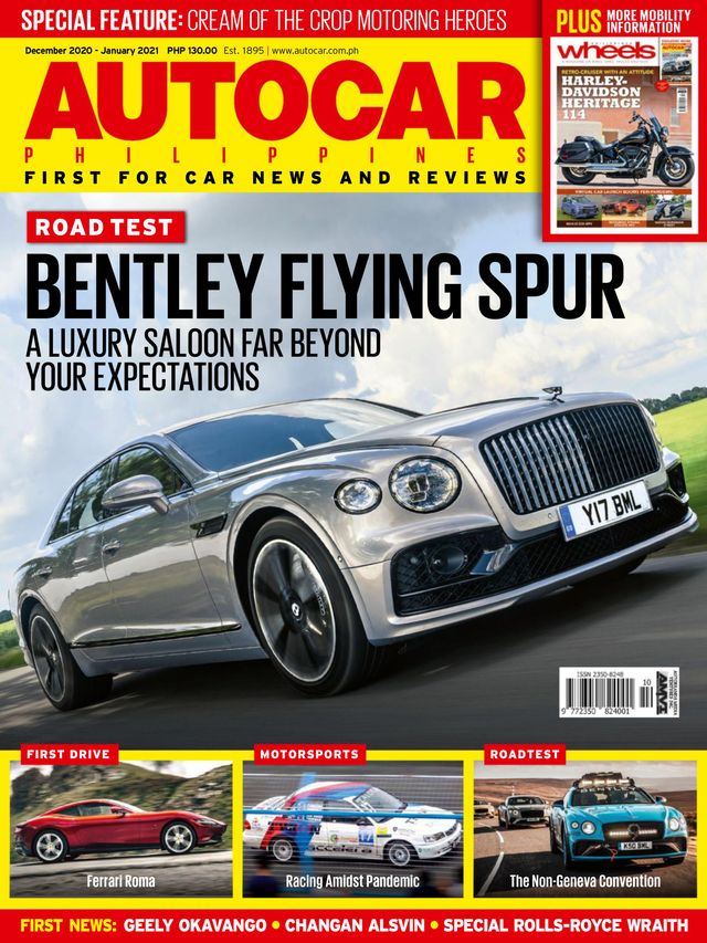 Autocar Philippines