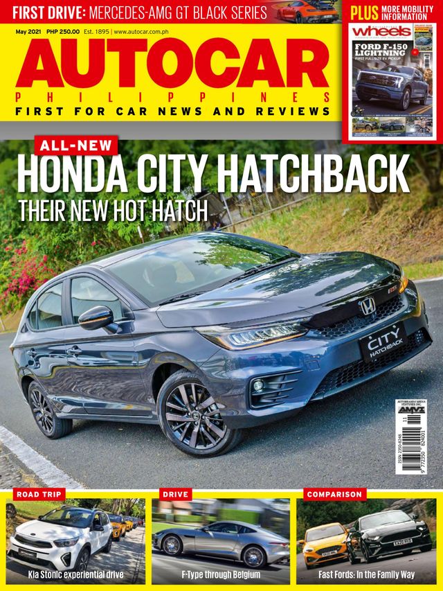 Autocar Philippines