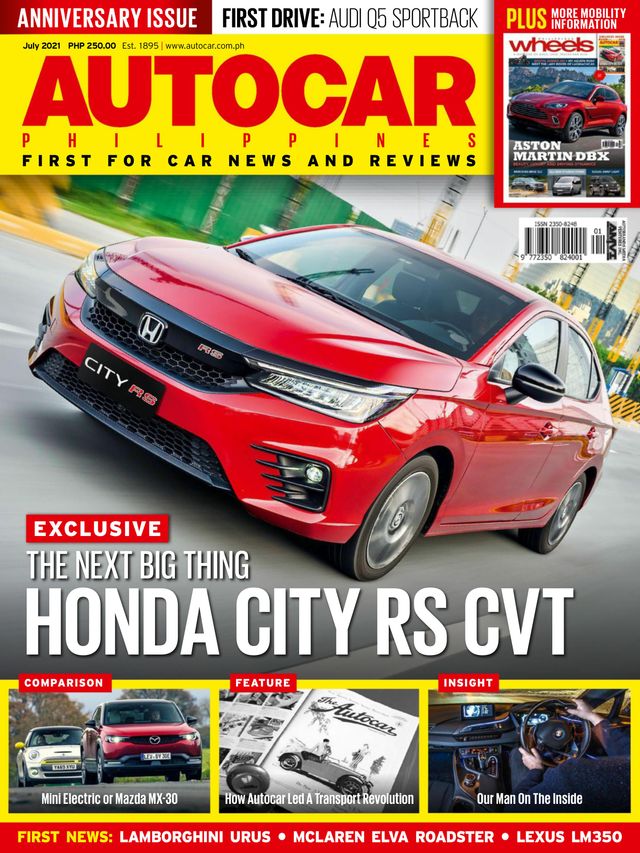 Autocar Philippines