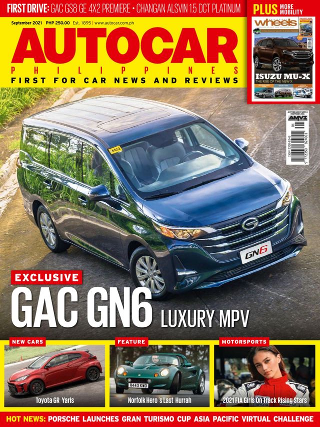 Go Unlimited with Magzter GOLD