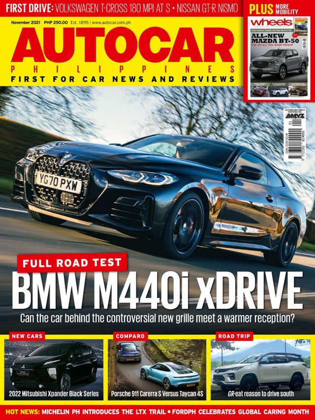 Autocar Philippines