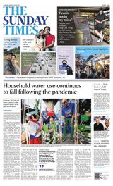 The Straits Times - March 10, 2024 March 10, 2024