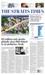 The Straits Times - June 11, 2024 June 11, 2024