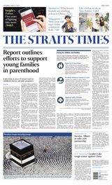 The Straits Times - June 15, 2024 June 15, 2024