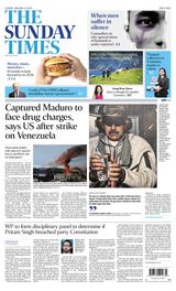 The Straits Times