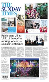 The Straits Times