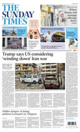The Straits Times