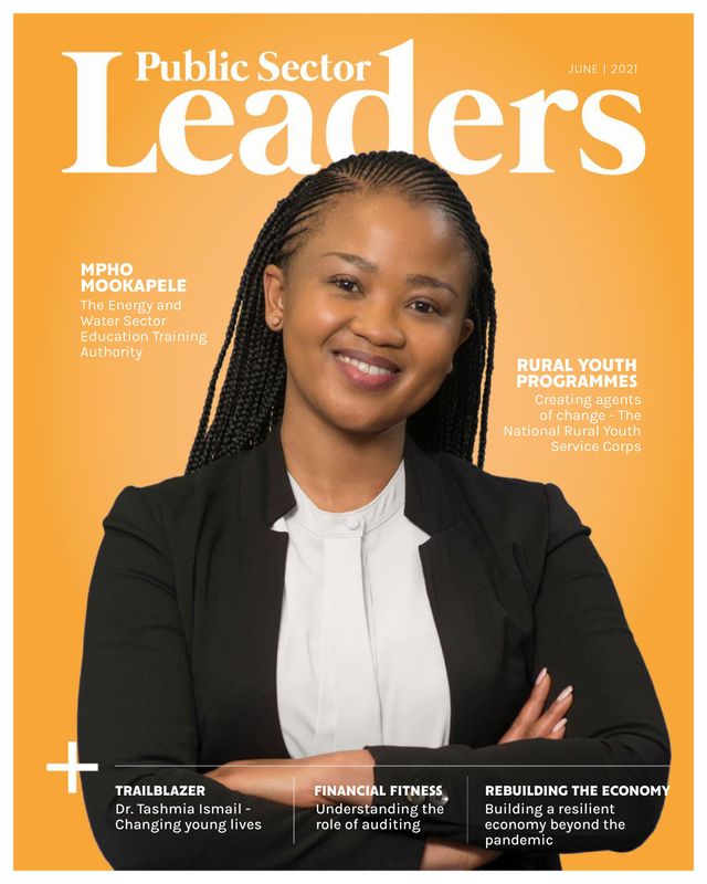 Public Sector Leaders