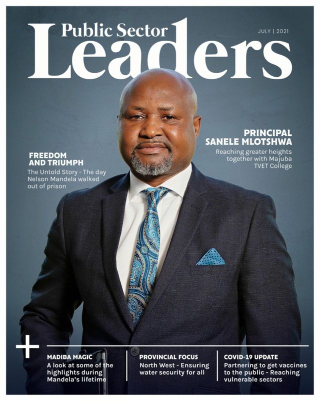 Public Sector Leaders