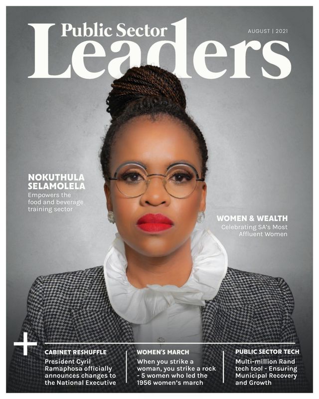 Public Sector Leaders