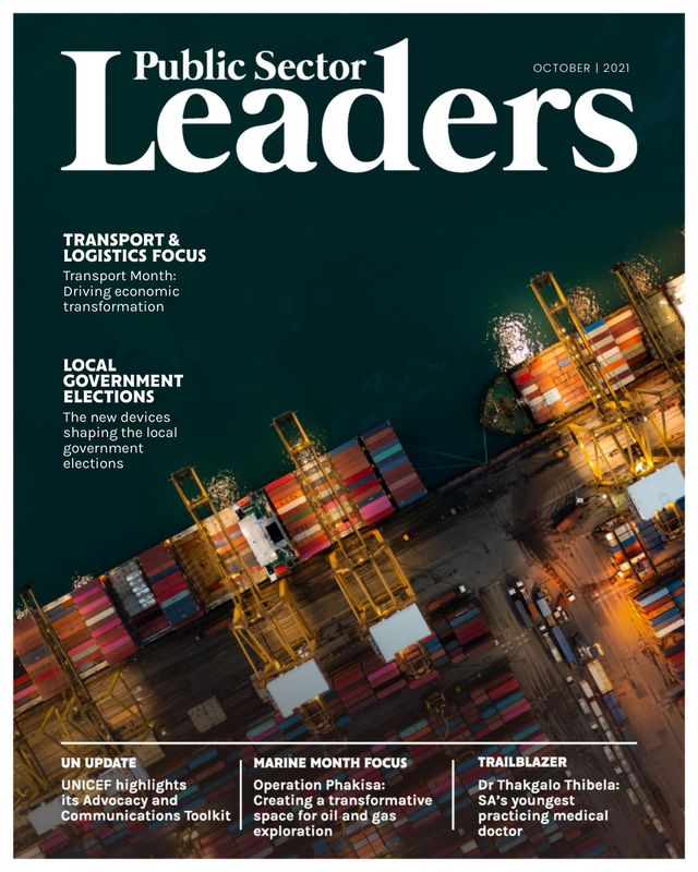 Public Sector Leaders