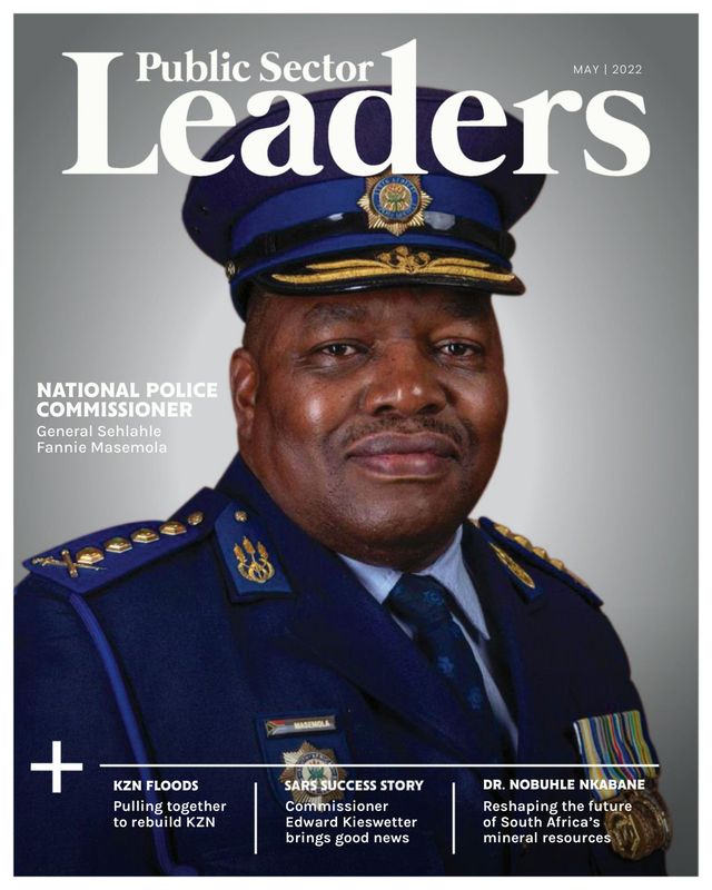 Public Sector Leaders