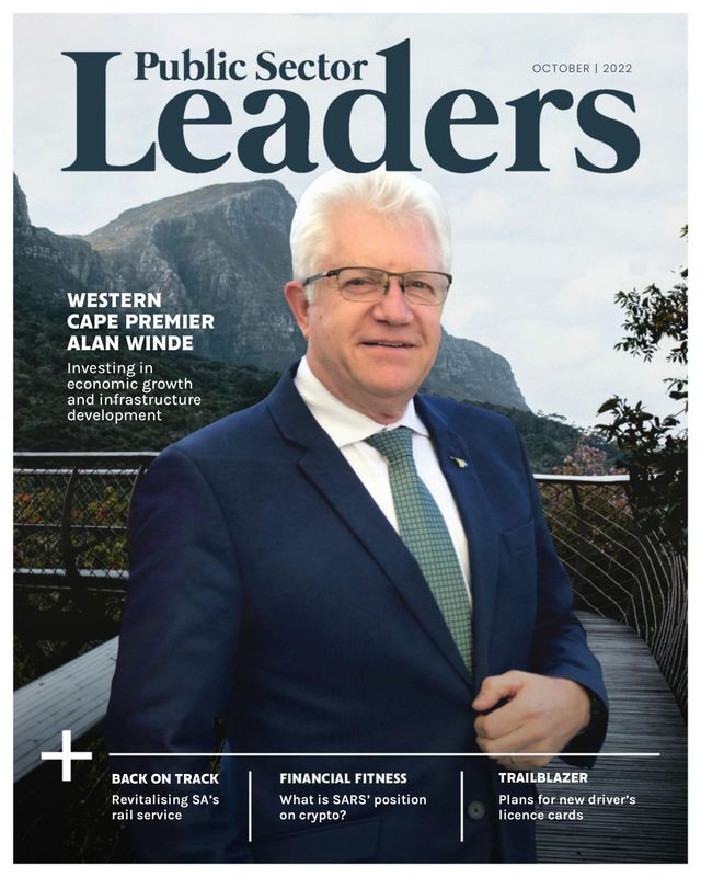 Public Sector Leaders
