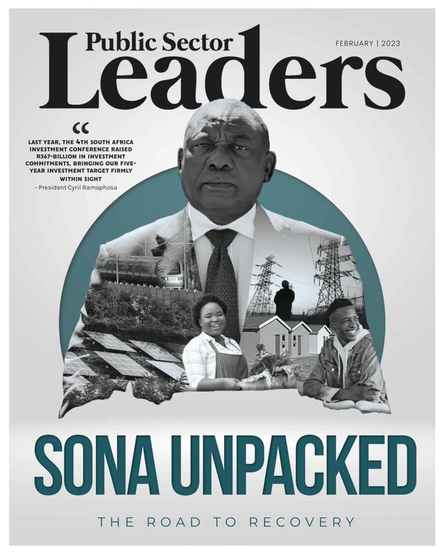 Public Sector Leaders