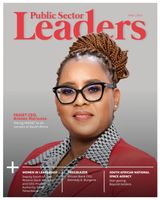 Public Sector Leaders - April 2024