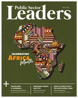 Public Sector Leaders May 2024