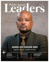 Public Sector Leaders June 2024