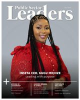 Public Sector Leaders July 2024