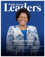 Public Sector Leaders August 2024