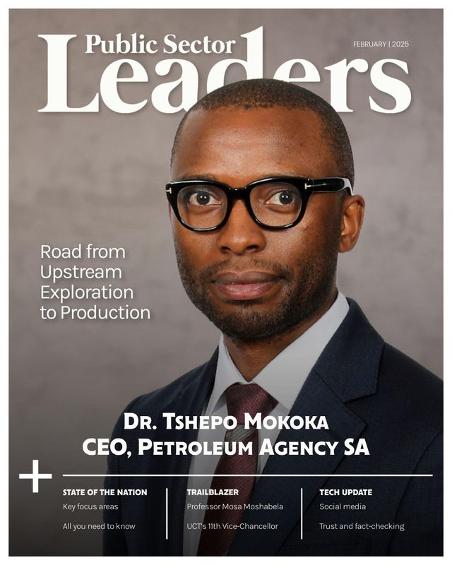 Public Sector Leaders