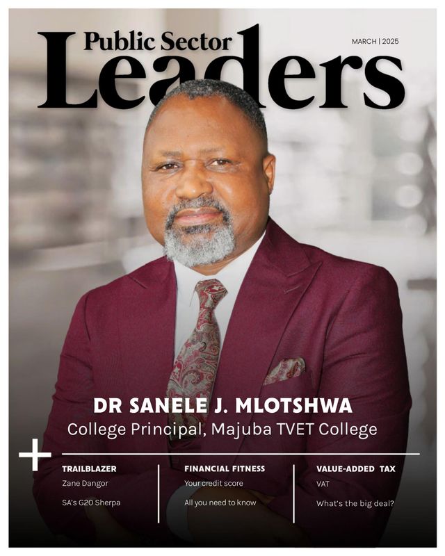 Public Sector Leaders