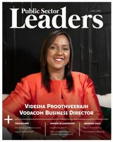 Public Sector Leaders