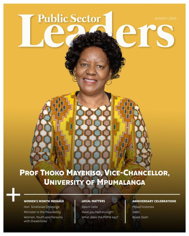Public Sector Leaders