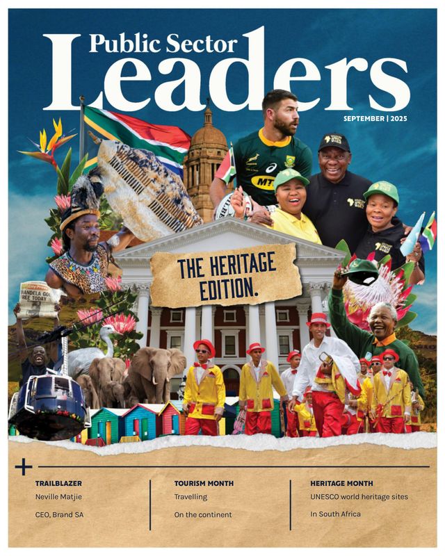 Public Sector Leaders