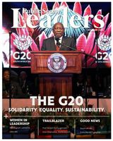 Public Sector Leaders