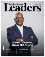 Public Sector Leaders