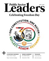Public Sector Leaders