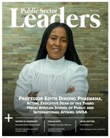 Public Sector Leaders