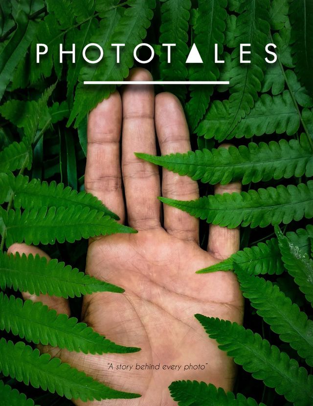 Phototales Digital Edition