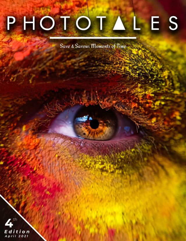 Phototales Digital Edition