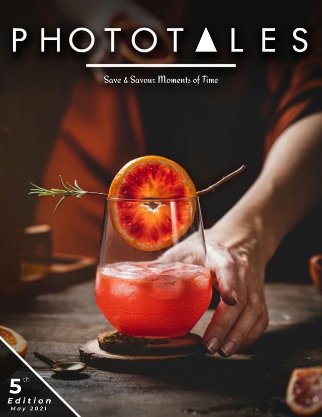 Phototales Digital Edition