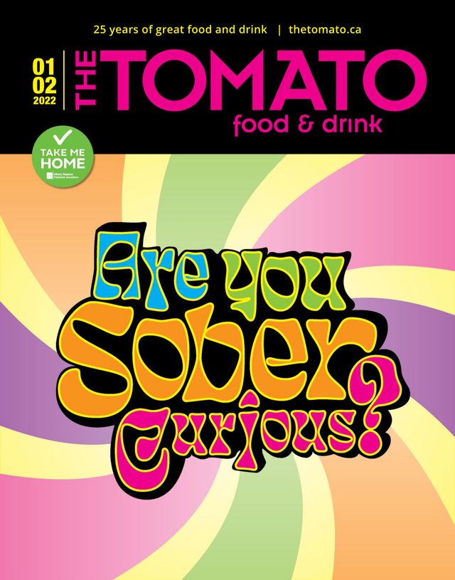 The Tomato Food and Drink