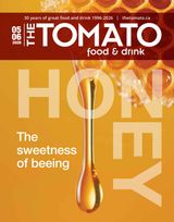 The Tomato Food and Drink The Tomato Food and Drink