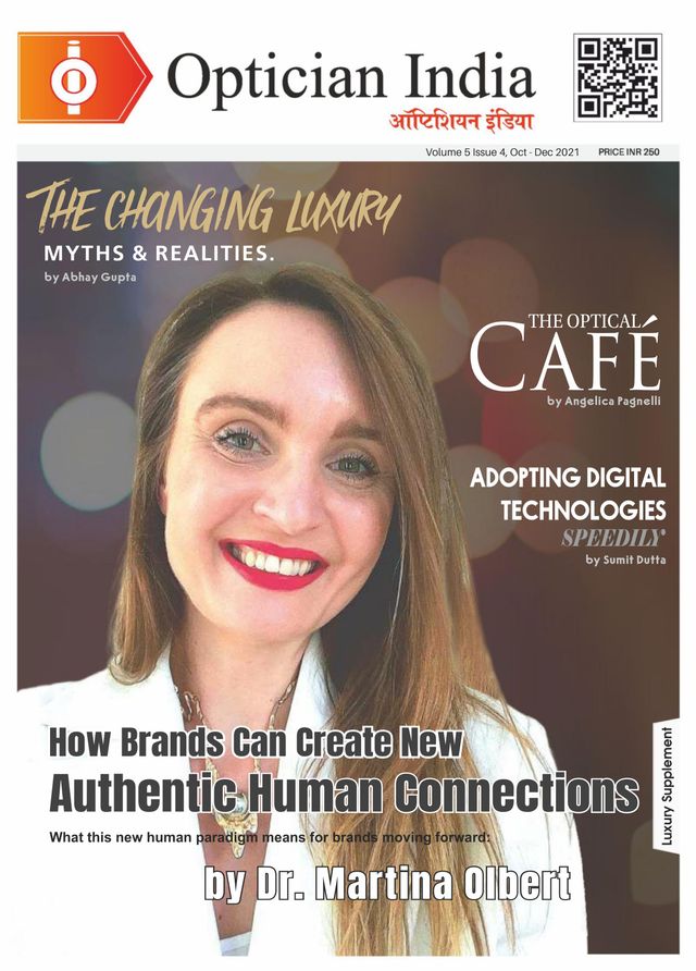 Optician India Digital Edition