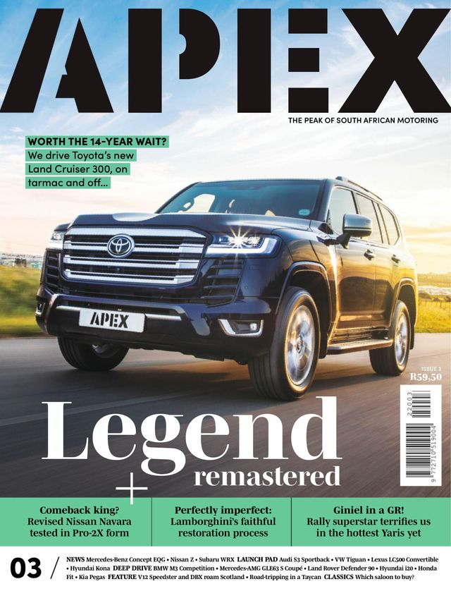 APEX Magazine