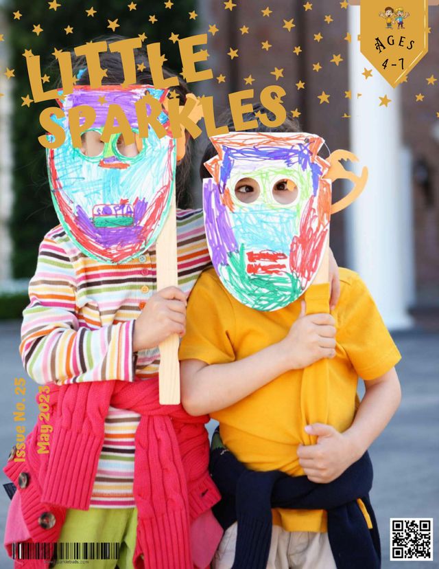 Go Unlimited with Magzter GOLD