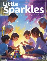 Little Sparkles Kids Magazine