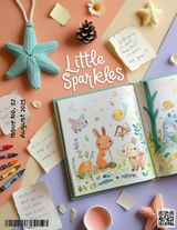 Little Sparkles Kids Magazine