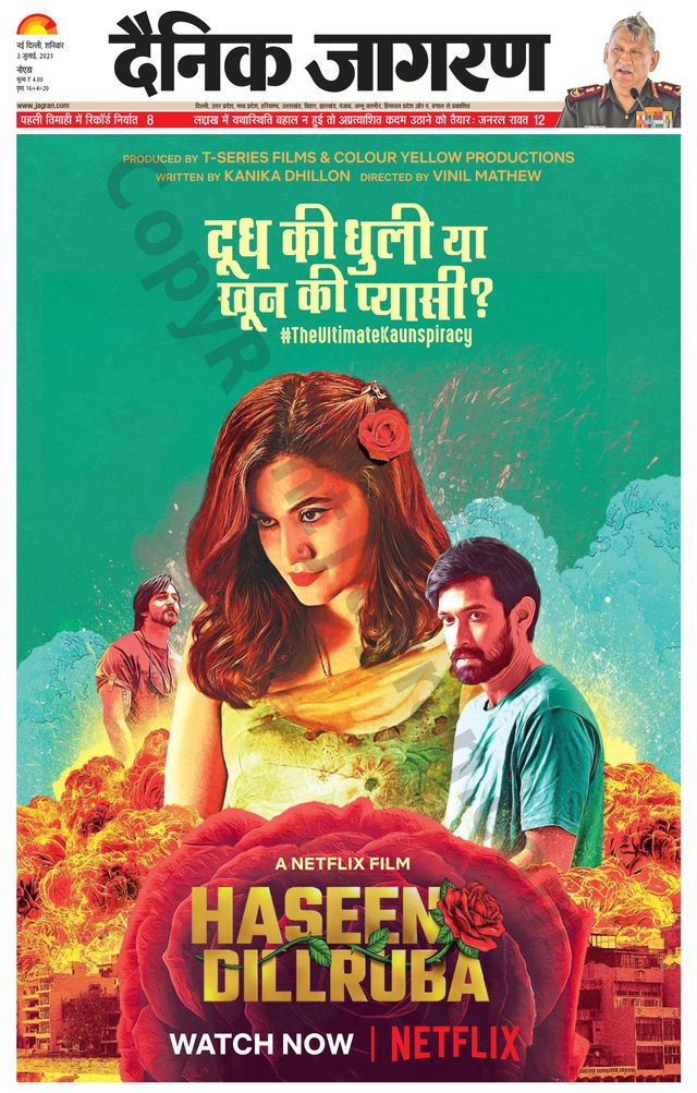 Gå ubegrenset med Magzter GOLD