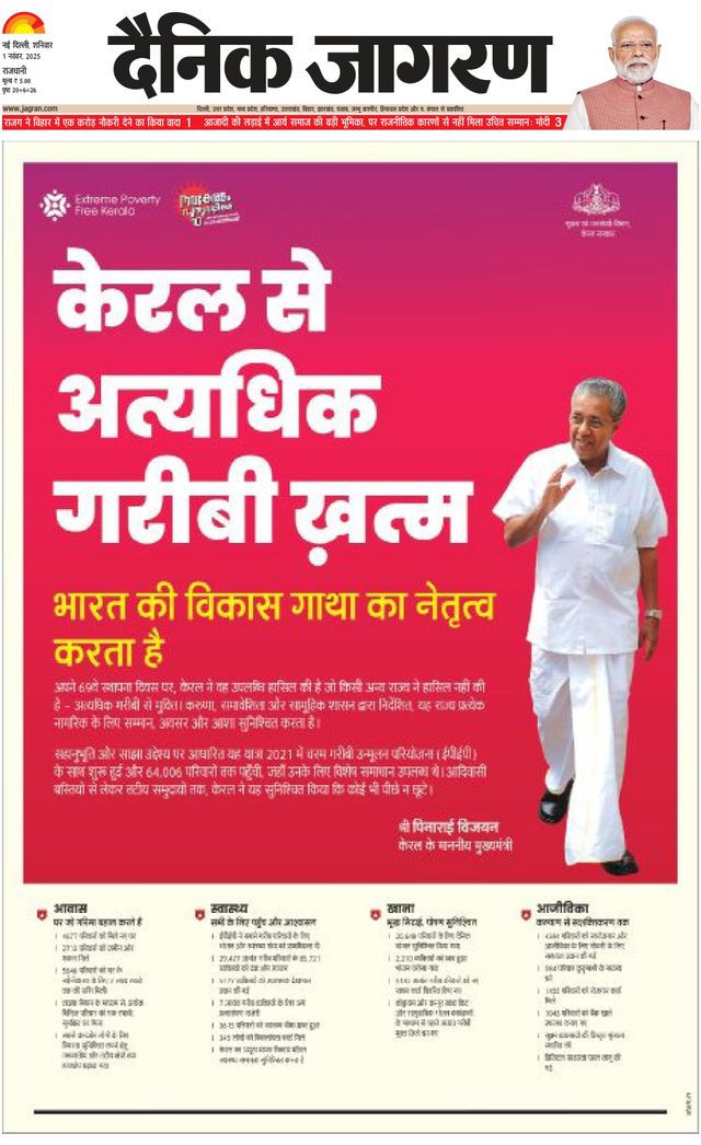 Dainik Jagran East Delhi