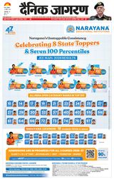 Dainik Jagran Saharanpur